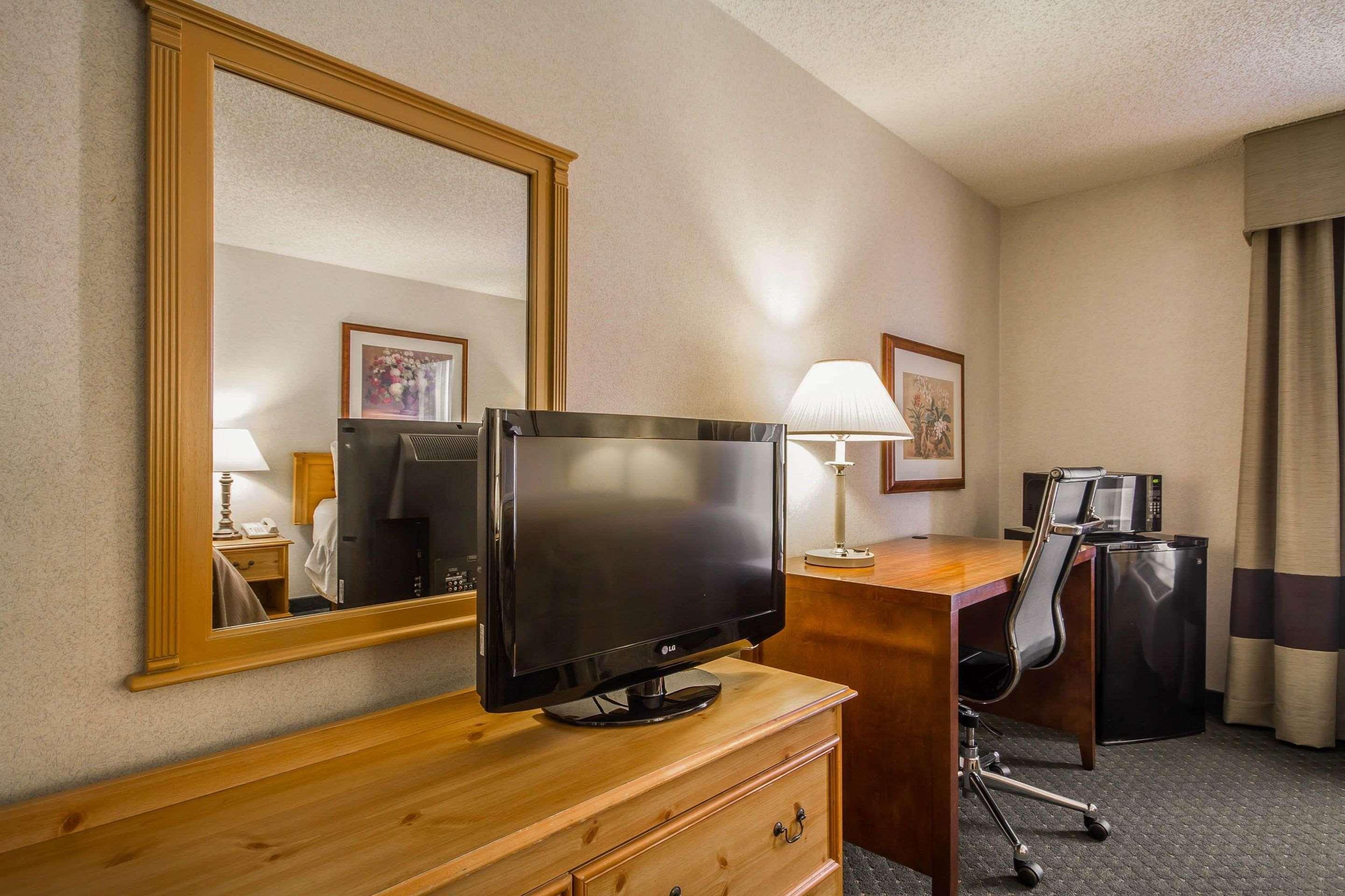 Comfort Inn Fond Du Lac Extérieur photo