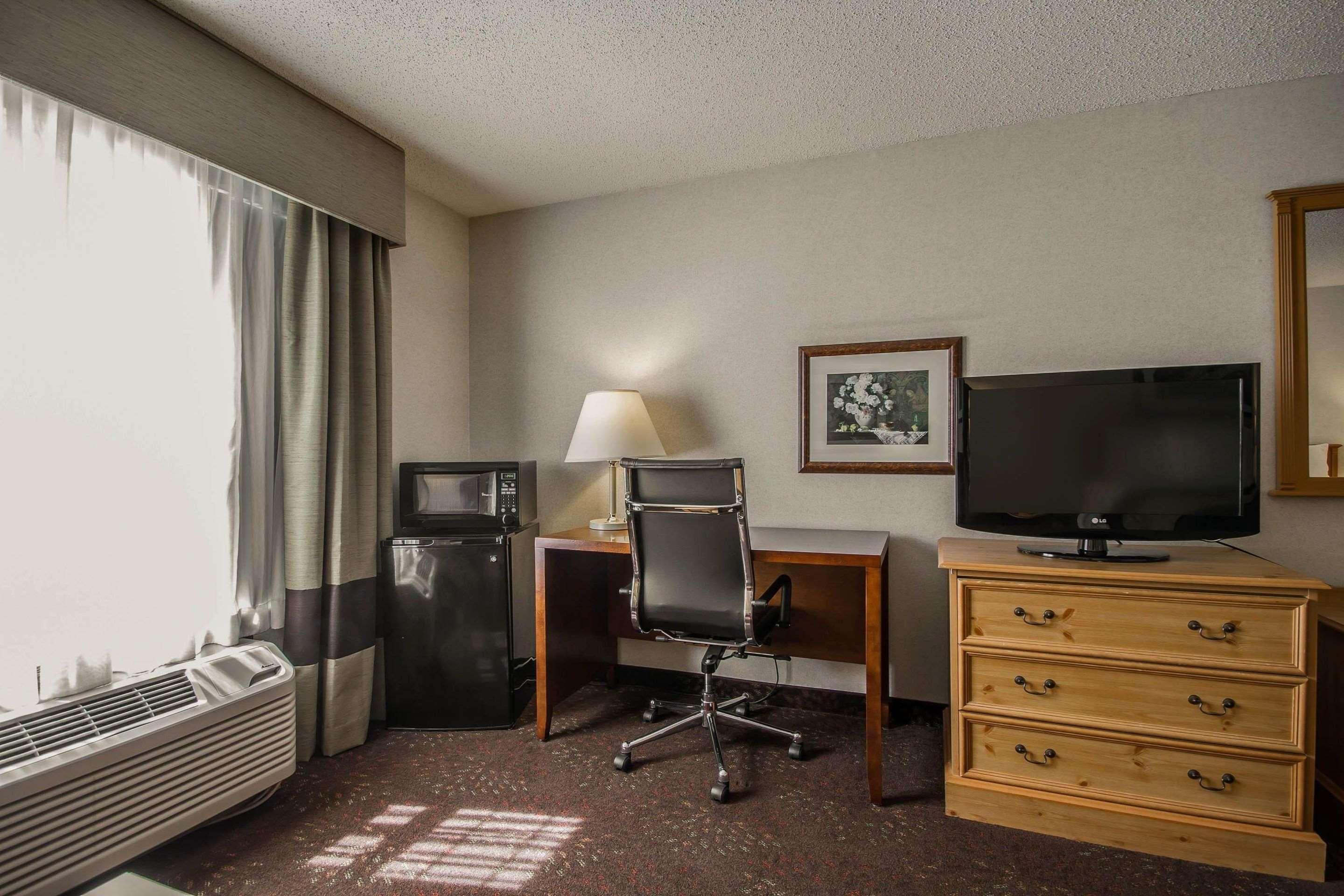 Comfort Inn Fond Du Lac Extérieur photo