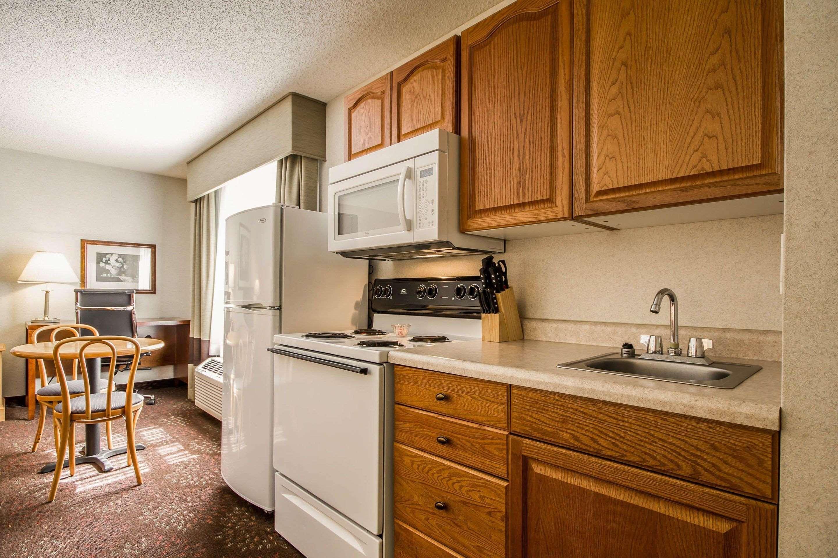 Comfort Inn Fond Du Lac Extérieur photo