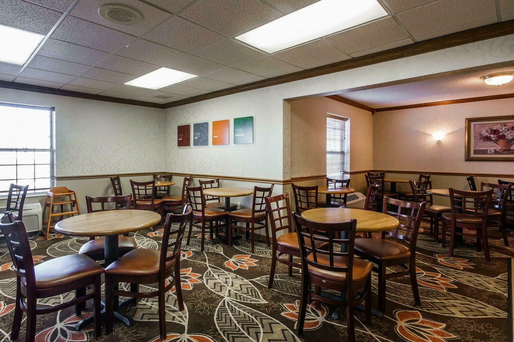 Comfort Inn Fond Du Lac Extérieur photo